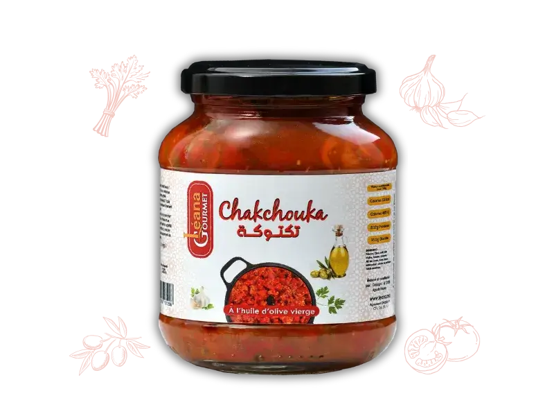 Chakchouka