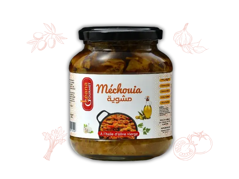 Méchouia