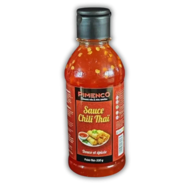 Sauce Chili thaï