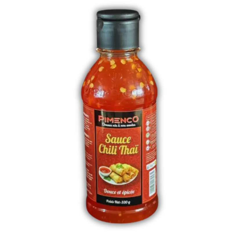 Sauce Chili thaï