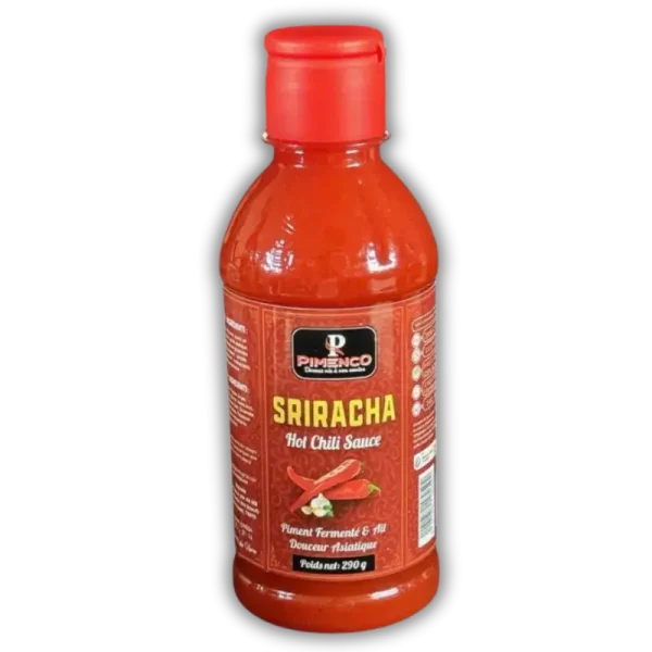 Sauce Sriracha
