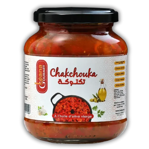 Chekchouka