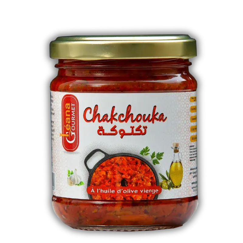 Chekchouka