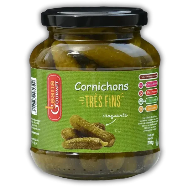 Cornichons