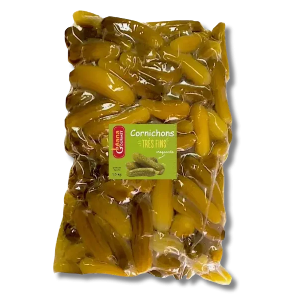 Cornichons