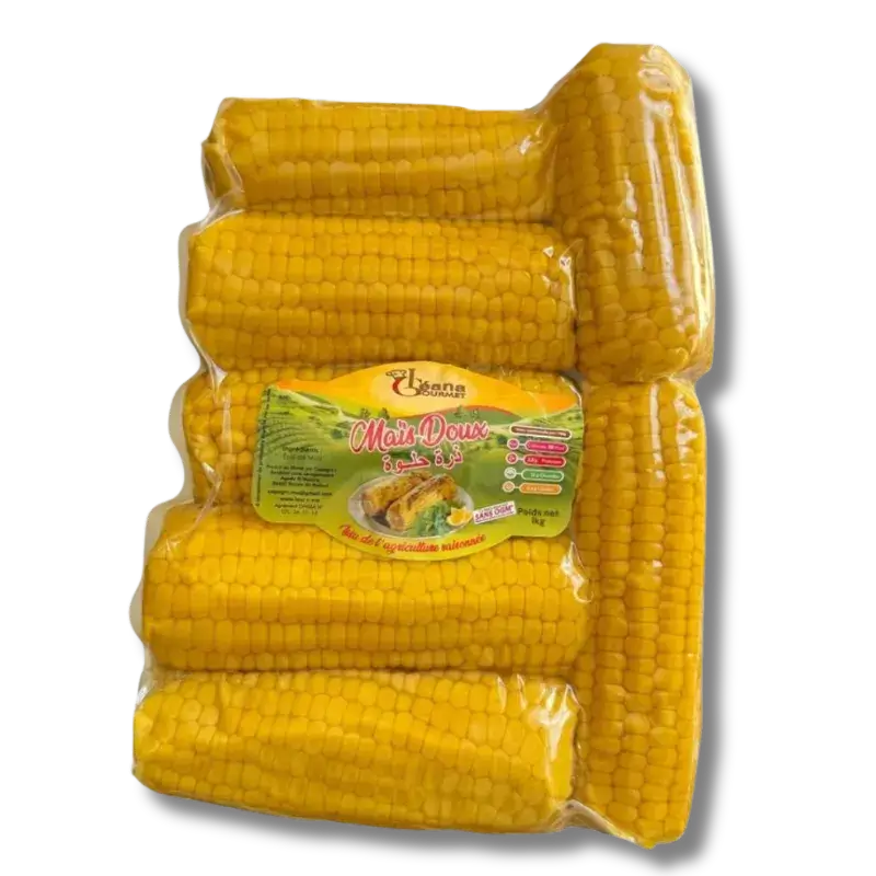Epis de mais