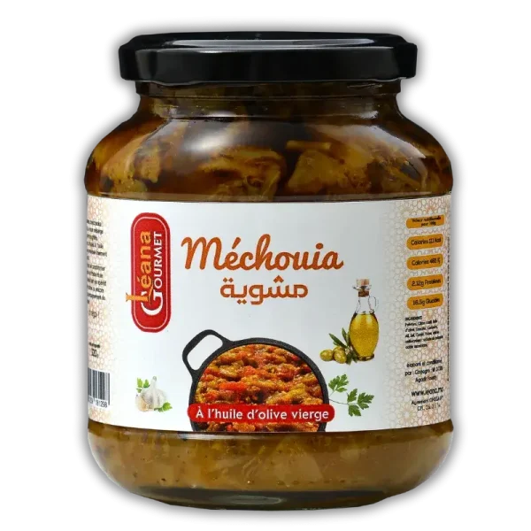 Mechouia